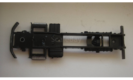 РАМА ОТ ЗИЛ 5301  ТОЛЬКО МОСКВА САМОВЫВОЗ, запчасти для масштабных моделей, scale43
