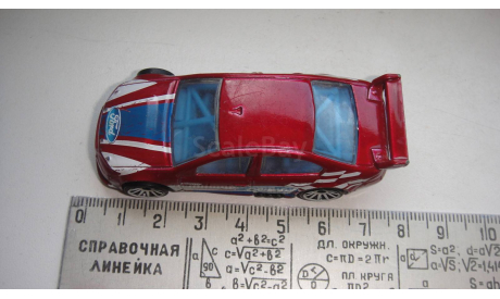 FORD FALCON HOT WHEELS  ТОЛЬКО МОСКВА, масштабная модель, scale0