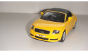 AUDI TT CARARAMA ТОЛЬКО МОСКВА САМОВЫВОЗ, масштабная модель, scale43