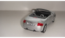 AUDI TT CARARAMA ТОЛЬКО МОСКВА САМОВЫВОЗ, масштабная модель, scale43