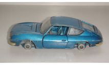 LANCIA FULVIA SPORT ZAGATO CORGI  ТОЛЬКО МОСКВА САМОВЫВОЗ, масштабная модель, scale43