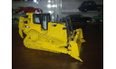 Caterpillar D8Т, масштабная модель трактора, 1:50, 1/50, Norscot