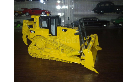 Caterpillar D8Т, масштабная модель трактора, 1:50, 1/50, Norscot