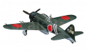 Mitsubishi A6M5C ’Zero’ (Easy Model), масштабные модели авиации, 1:72, 1/72