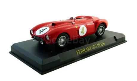 Ferrari Collection, журнальная серия Ferrari Collection (GeFabbri), 1:43, 1/43, Ferrari Collection (Ge Fabbri)