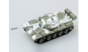 T-55,T-34/76 GERMAN ARMY, масштабные модели бронетехники, 1:72, 1/72, Easy Model