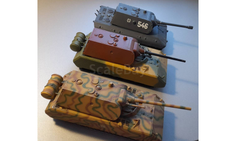 1/35 БТТ , Собранные и раскрашены, сборные модели бронетехники, танков, бтт, Танки, Разные, scale35