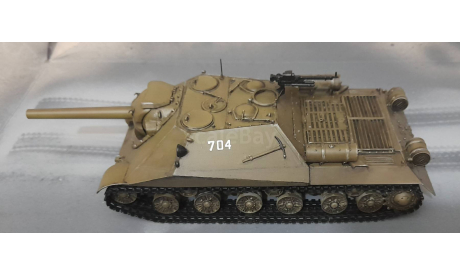 1/35 БТТ , Собранные и раскрашены, сборные модели бронетехники, танков, бтт, Танки, Разные, scale35