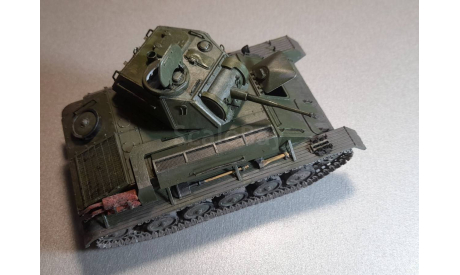 1/35 БТТ , Собранные и раскрашены, сборные модели бронетехники, танков, бтт, Танки, Разные, scale35