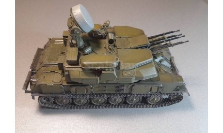 1/35 БТТ , Собранные и раскрашены, сборные модели бронетехники, танков, бтт, Танки, Разные, scale35