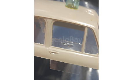 1/16  М1Э б/у электромеханическая, сборная модель автомобиля, Morris, 1:16