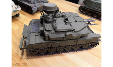1/35 БТТ , Собранные и раскрашены, сборные модели бронетехники, танков, бтт, Танки, Разные, scale35