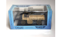 DAIMLER Motor-Lastwagen 1898 Beige NEO, масштабная модель, Neo Scale Models, scale43