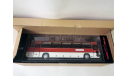 Ikarus 250.59 Икарус Classicbus, масштабная модель, scale43