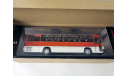 Ikarus 256.54 Икарус Classicbus, масштабная модель, 1:43, 1/43