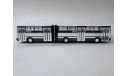 Ikarus 280.33М Икарус Classicbus, масштабная модель, scale43