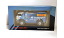 КАМАЗ 4911 KAMAZ 508 Lisboa-Dakar 2006 ELIGOR, масштабная модель, scale43