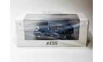 Mercedes 10/50 typ Stuttgart KESS, масштабная модель, KESS Models, scale43, Mercedes-Benz