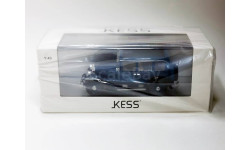 Mercedes 10/50 typ Stuttgart KESS