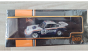 PORSCHE 911 SC RS (954) #15 ’Rothmans Porsche Rally Team’ Coleman/Morgan 4 место Rally Tour de Corse 1985 1/43, масштабная модель, IXO Rally (серии RAC, RAM), scale43