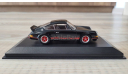 Porsche 911 Carrera RS 2.7 1972 1/43 Minichamps, масштабная модель, 1:43