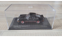 Porsche 911 Carrera RS 2.7 1972 1/43 Minichamps, масштабная модель, 1:43