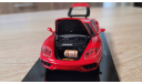 Ferrari 360 Modena, Red Kyosho 1/43, масштабная модель, scale43