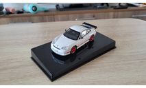 Porsche 911 (996) GT3 RS 2004 AutoArt 1/43, масштабная модель, 1:43