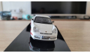 Porsche 911 (996) GT3 RS 2004 AutoArt 1/43, масштабная модель, 1:43