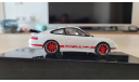 Porsche 911 (996) GT3 RS 2004 AutoArt 1/43, масштабная модель, 1:43