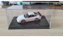 Porsche 911 (996) GT3 RS 2004 AutoArt 1/43, масштабная модель, 1:43