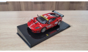 Ferrari F430 GT3 №34 1/43 Hot Wheels Elite, масштабная модель, scale43