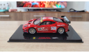 Ferrari F430 GT3 №34 1/43 Hot Wheels Elite, масштабная модель, scale43