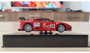 Ferrari F430 GT3 №34 1/43 Hot Wheels Elite, масштабная модель, scale43