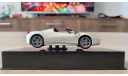 Ferrari 458 Spider 1/43 Hot Wheels Elite, масштабная модель, scale43