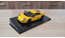 Lamborghini Murcielago LP 640 1/43 Hot Wheels Elite, масштабная модель, 1:43