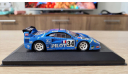 Ferrari F40 34 Le Mans 34 1/43 IXO, масштабная модель, IXO Le-Mans (серии LM, LMM, LMC, GTM), scale43