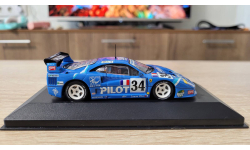 Ferrari F40 34 Le Mans 34 1/43 IXO