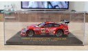 FERRARI 550 MARANELLO 61 RUSSIAN AGE RACING 1/43 IXO, масштабная модель, IXO Le-Mans (серии LM, LMM, LMC, GTM), scale43