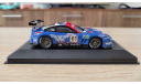 Ferrari 550 MARANELLO 61 CIRTEK 1/43 IXO, масштабная модель, IXO Le-Mans (серии LM, LMM, LMC, GTM), scale43