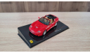 Ferrari 575 Superamerica 1/43 IXO, масштабная модель, IXO Ferrari (серии FER, SF), scale43