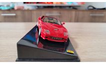 Ferrari 575 Superamerica 1/43 IXO, масштабная модель, IXO Ferrari (серии FER, SF), scale43