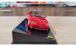 Ferrari 575 Superamerica 1/43 IXO