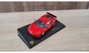 Ferrari 360 GT Racing Presentation 1/43 IXO, масштабная модель, IXO Ferrari (серии FER, SF), scale43