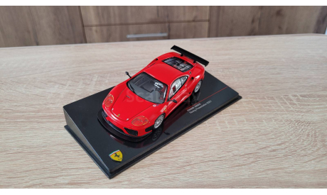 Модели Ferrari IXO 1/43, масштабная модель, scale43