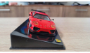 Ferrari 360 GT Racing Presentation 1/43 IXO, масштабная модель, IXO Ferrari (серии FER, SF), scale43