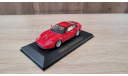 Ferrari 575M Maranello 1/43 IXO, масштабная модель, IXO Ferrari (серии FER, SF), scale43