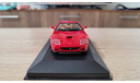 Ferrari 575M Maranello 1/43 IXO, масштабная модель, IXO Ferrari (серии FER, SF), scale43