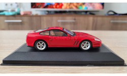 Ferrari 575M Maranello 1/43 IXO