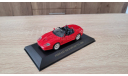 Ferrari 550 Barchetta 1/43 IXO, масштабная модель, IXO Ferrari (серии FER, SF), 1:43